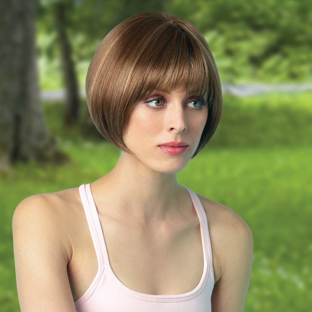 Natural Beauty Redefined: Discover Rene of Paris Wigs
