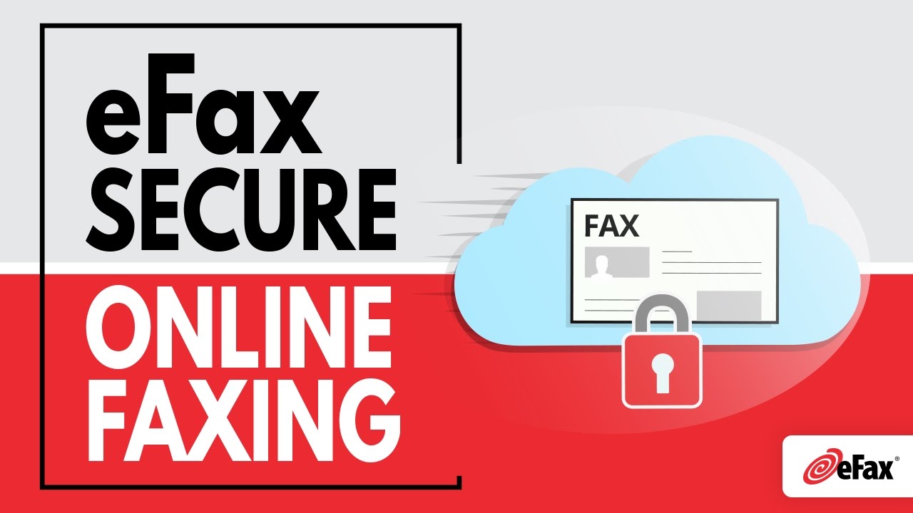 Secure Online Faxing Made Easy: Protecting Your Documents in the Virtual World