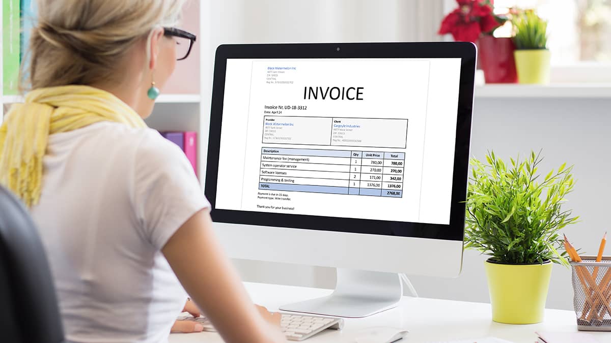 Stay Ahead of the Competition: InvoiceToo App for Quick Estimates, Professional Invoices, and Payment Tracking