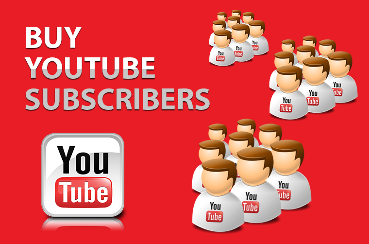 Buy Active YouTube Subscribers for Improved Channel Performance