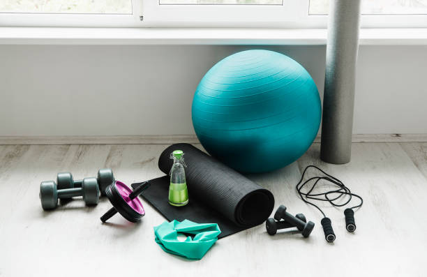 Machines de fitness – Comment l’utilisation d’équipements d’exercice à domicile peut vous mettre en forme – Rapidement