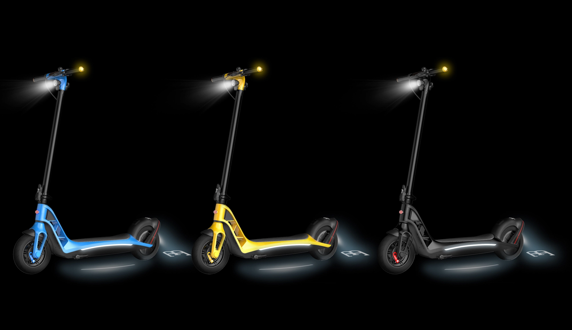 Mobility Scooters for Every Lifestyle: Browse ElectricScooterHQ’s Range