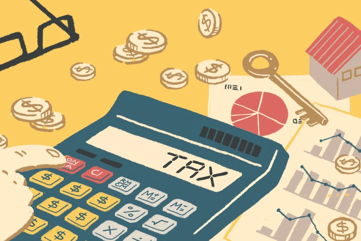 Achieve True Relief from IRS Tax Stress with CanvaTax