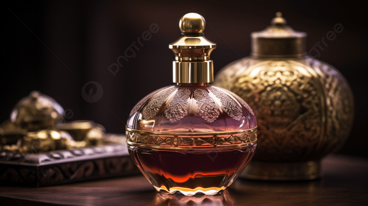 Arabia’s Finest Aromas: Marabika’s Perfume Traditions