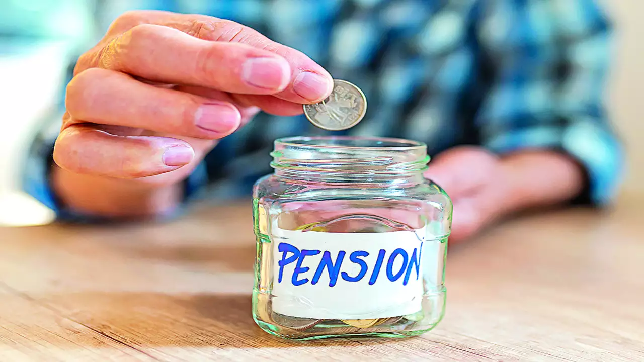 Your Pension, Your Choice: Insights from IrishPensionInformation