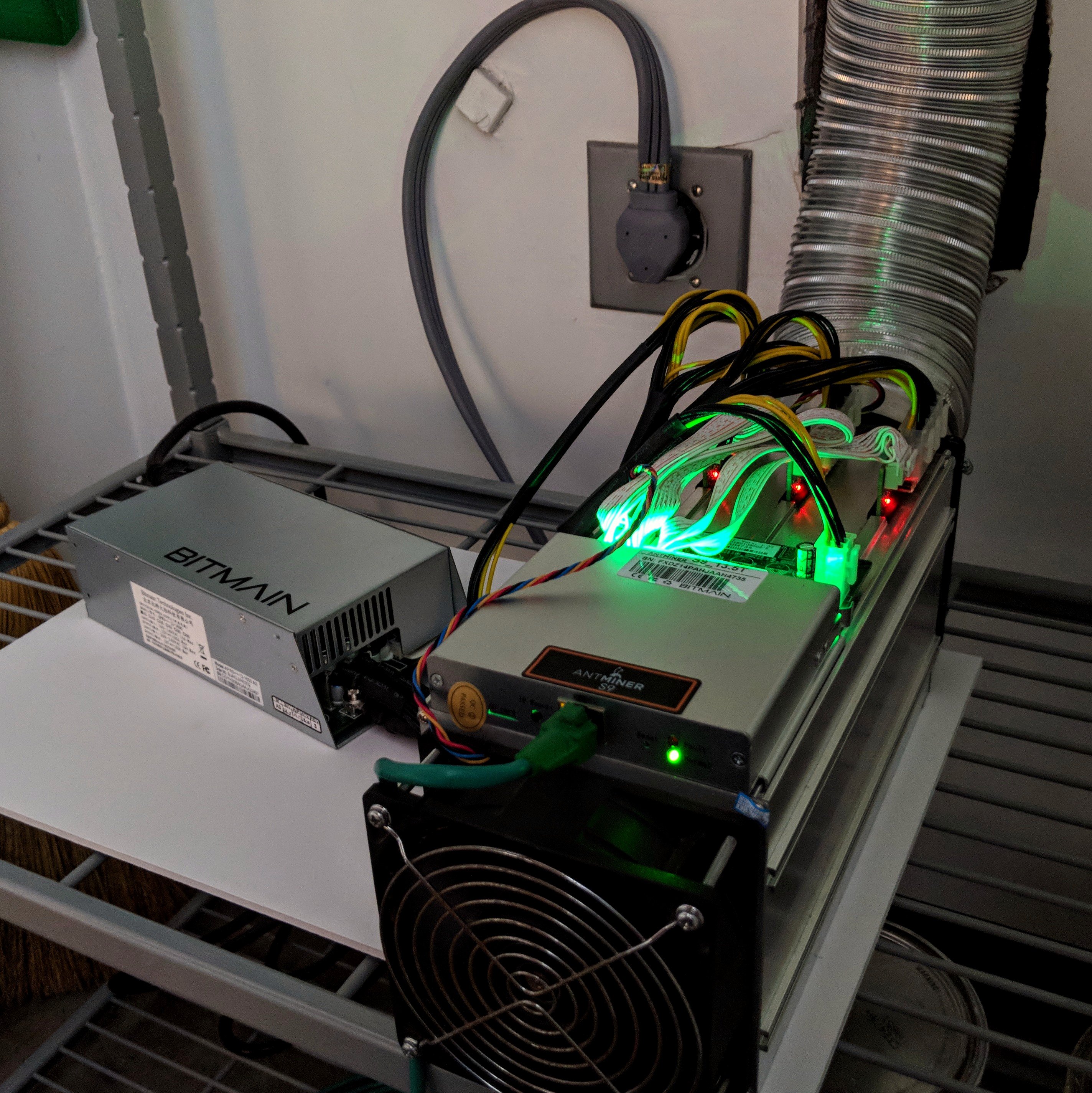Cracking the Code of ASIC Miner Selection with Minetheasic