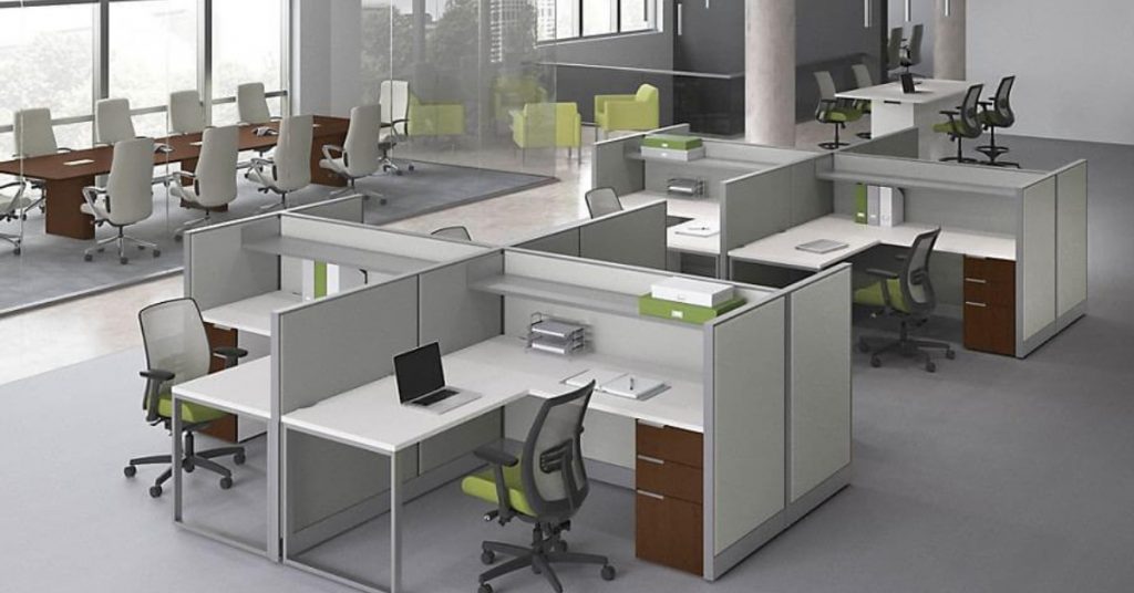 Inspire Success with Our Remarkable Services and New Office Furniture
