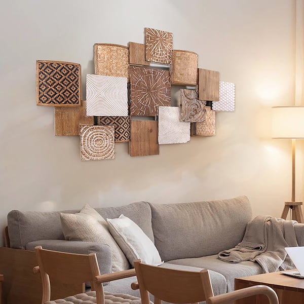 The Art of Decorating: Home Decor Wall Art
