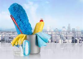 Apartment Cleaning Services: Revel in the Luxury of a Clean Living Space