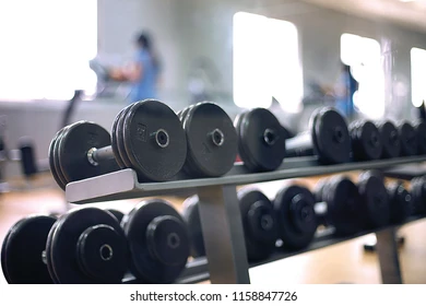 Conveniently Locate a Gym Near Me for Your Health and Wellness