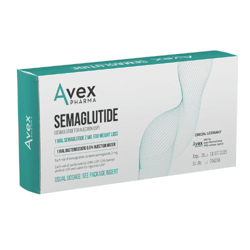 Semaglutide Wholesale Benefits for Weight Control