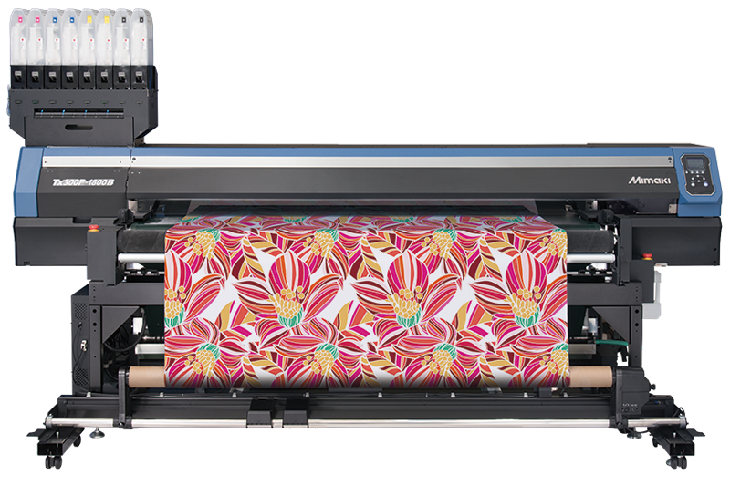 Absolute Toner’s Mimaki Plotters: Crafting Success in Toronto