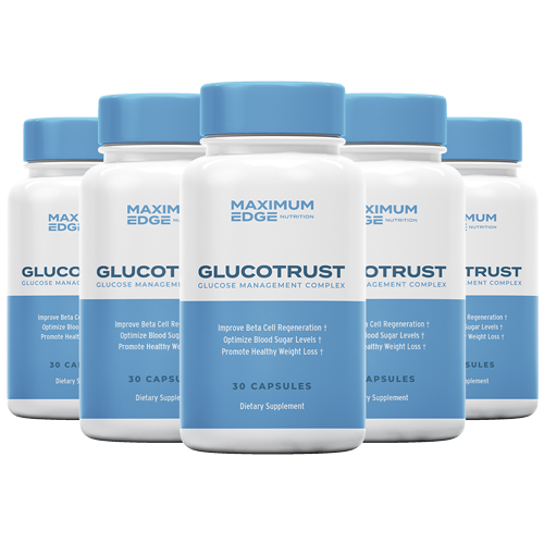 In the Lab: The Science Behind Glucotrust’s Blood Sugar Benefits