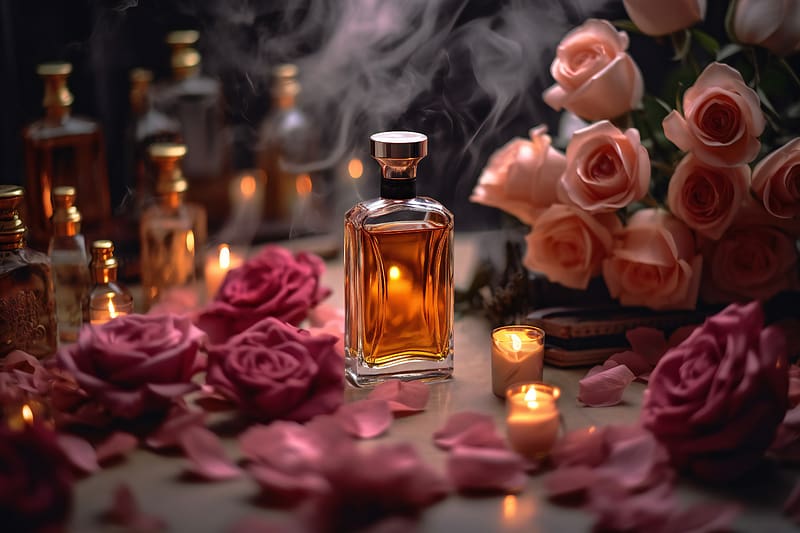 ScentQ: Embark on a Monthly Fragrance Journey with Our Curated Selection of Designer Scents