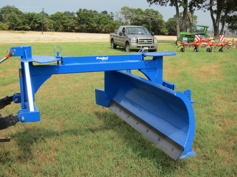 In-House Litter Composting Made Easy with Windrower Equipment