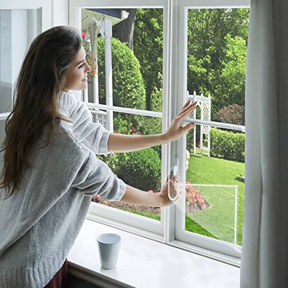 Seal the Deal: The Benefits of Fly Screen Window Upgrades