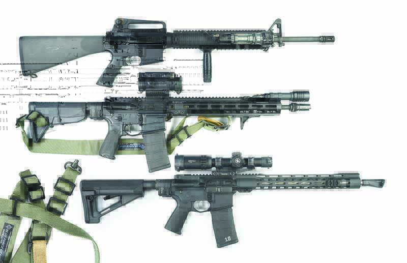 Unlocking Potential: Must-Have AR-15 Parts for Optimal Performance