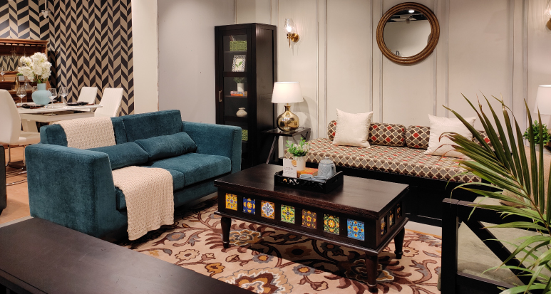 Versatile Vibes: Multi-Functional Furniture for Modern Lifestyles