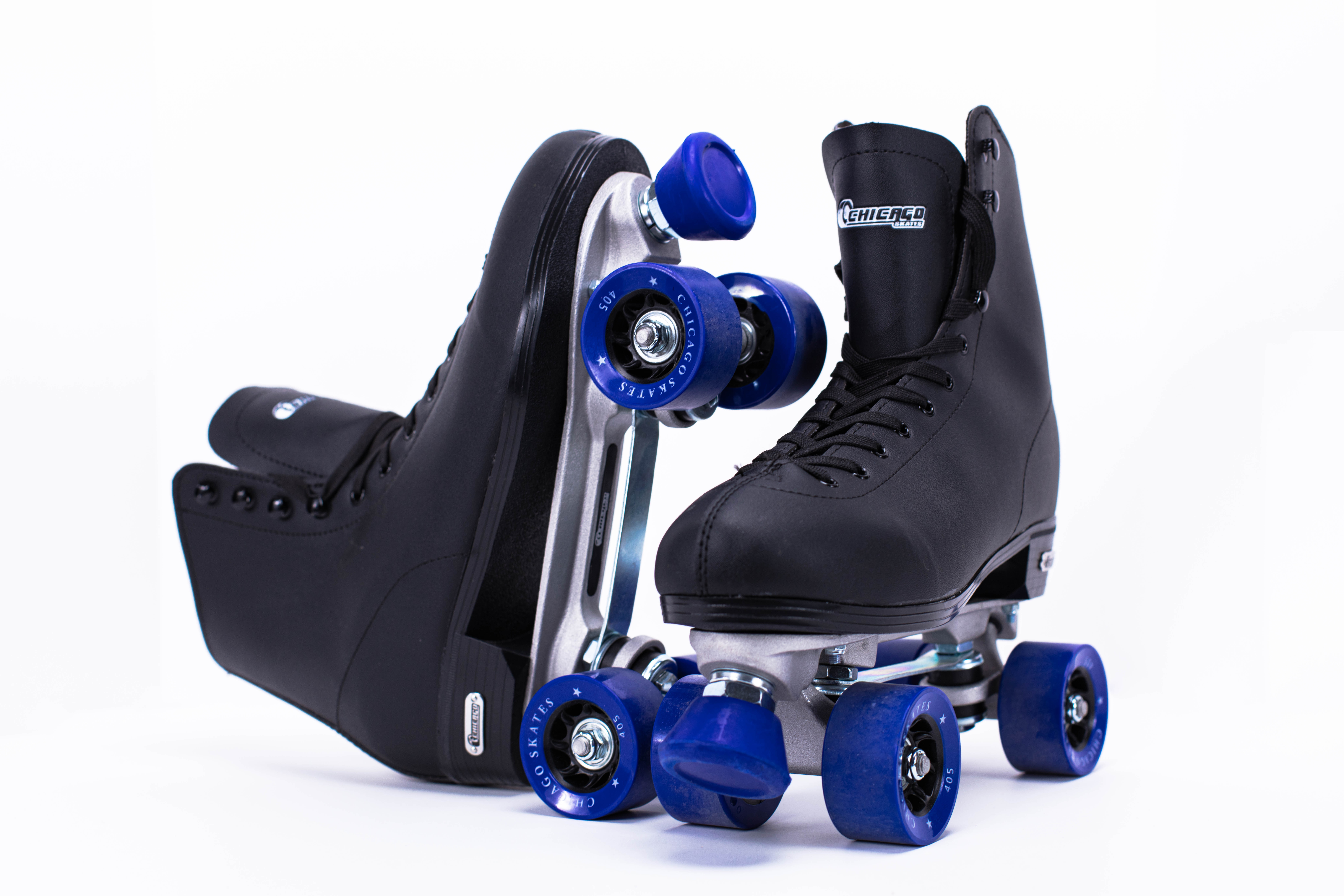 Kid-Friendly Skating: Nattork’s Roller Skates Unleashed