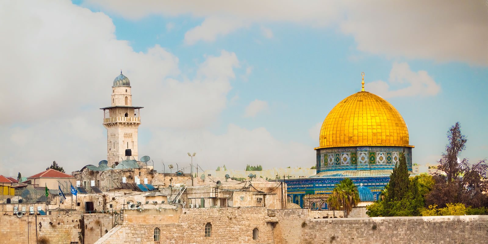 Unforgettable Moments: Best Senior-Friendly Tours of Israel Awaiting You