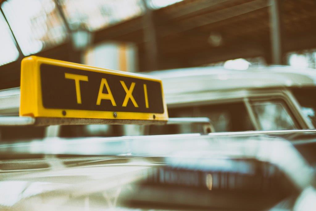 Affordable Kefalonia Airport Taxis for Stress-Free Arrival