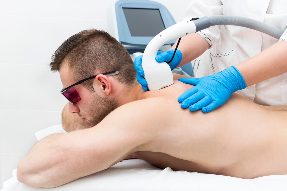 Be Radiant: Discover Laser Hair Removal Near Me for Lasting Results