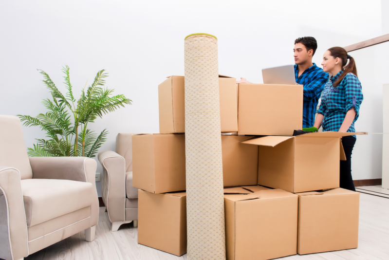 Where Quality Meets Reliability: Carmel Movers, Your Trusted Massachusetts Movers