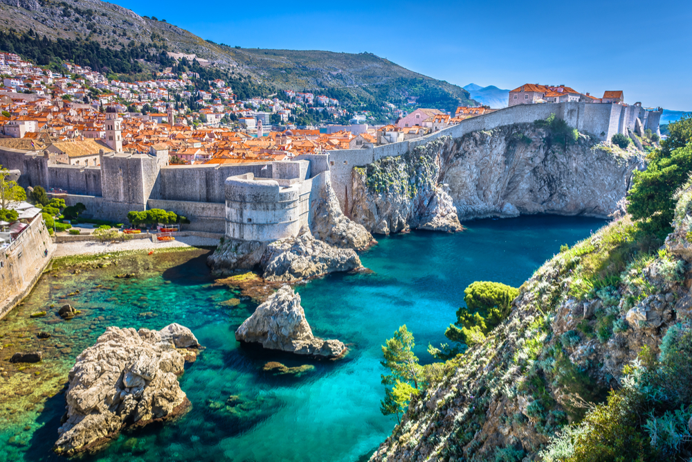 Croatia Uncovered: A Journey Through the Must-See Destinations