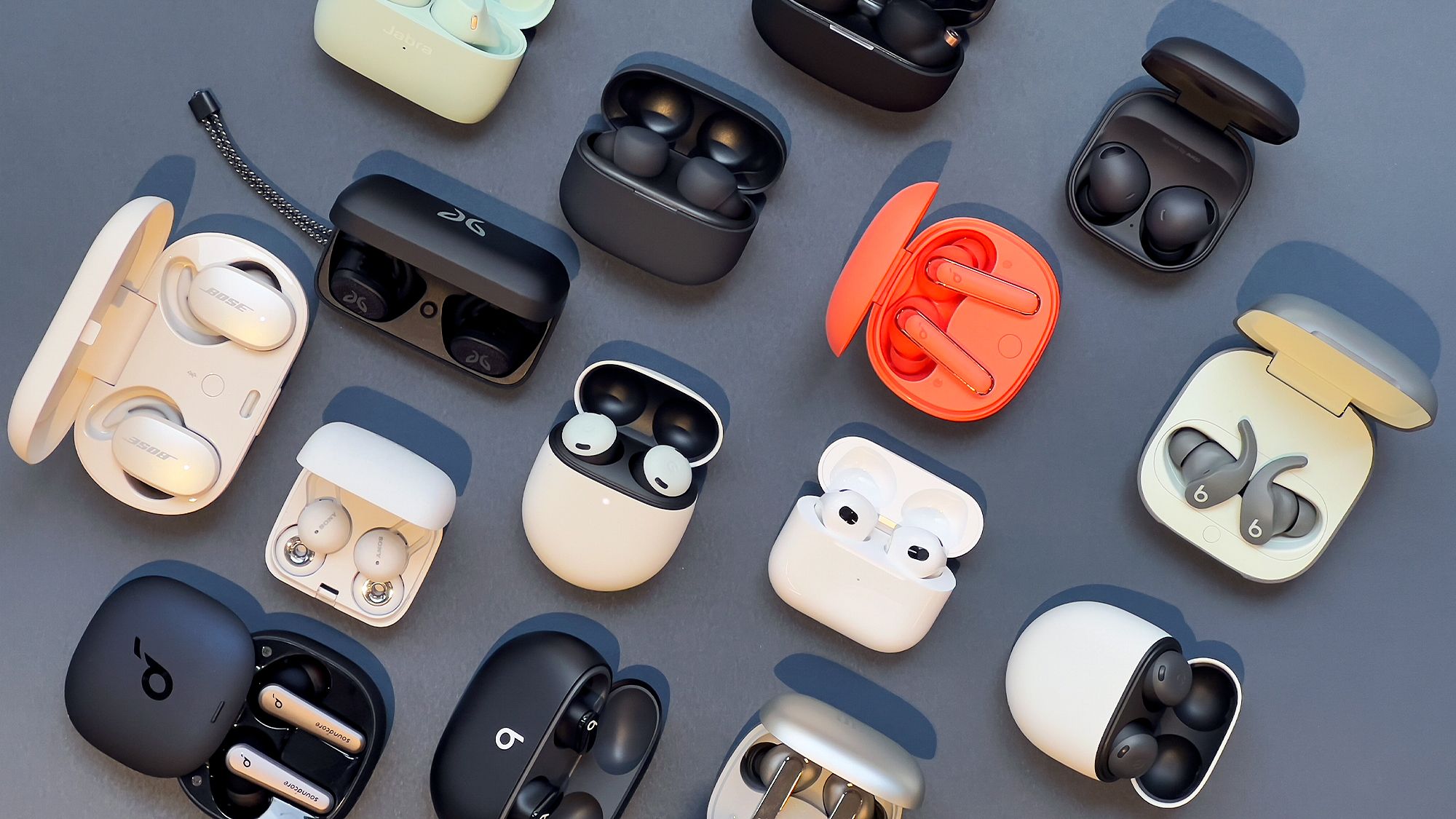 Experience True Freedom with Kagami Wireless Earbuds