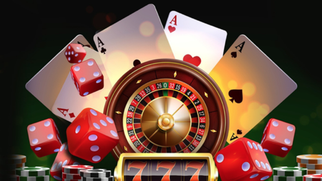 Playing Card Symbols – The Least Lucrative in the World of Slot Machines