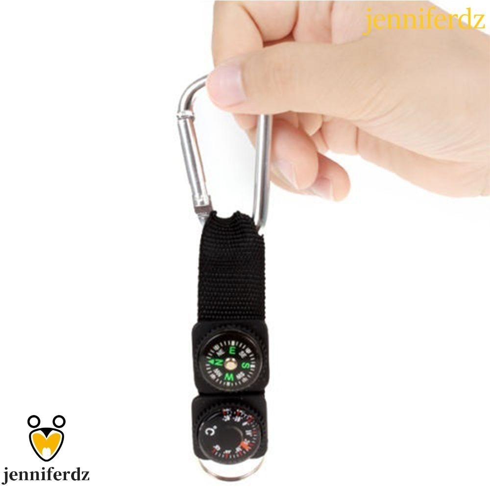 เข็มทิศอเนกประสงค์สำหรับตั้งแคมป์กลางแจ้ง