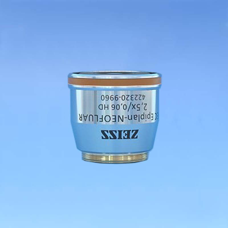 เลนส์วัตถุประสงค์ Zeiss EC EpiplanNeofluar 25x006 HD M27