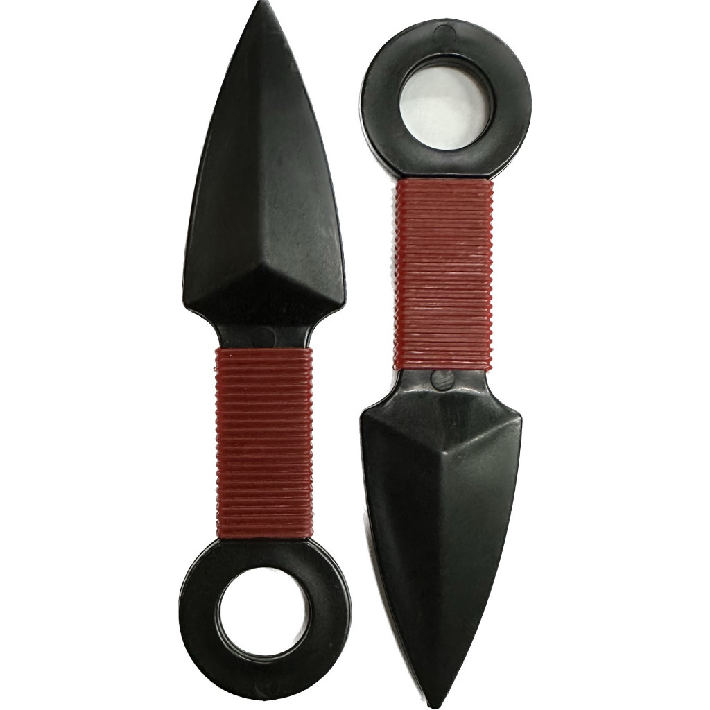 อาวุธนินจา อาวุธลับ มีดคุไน Kunai สินค้าพร้อมส่ง