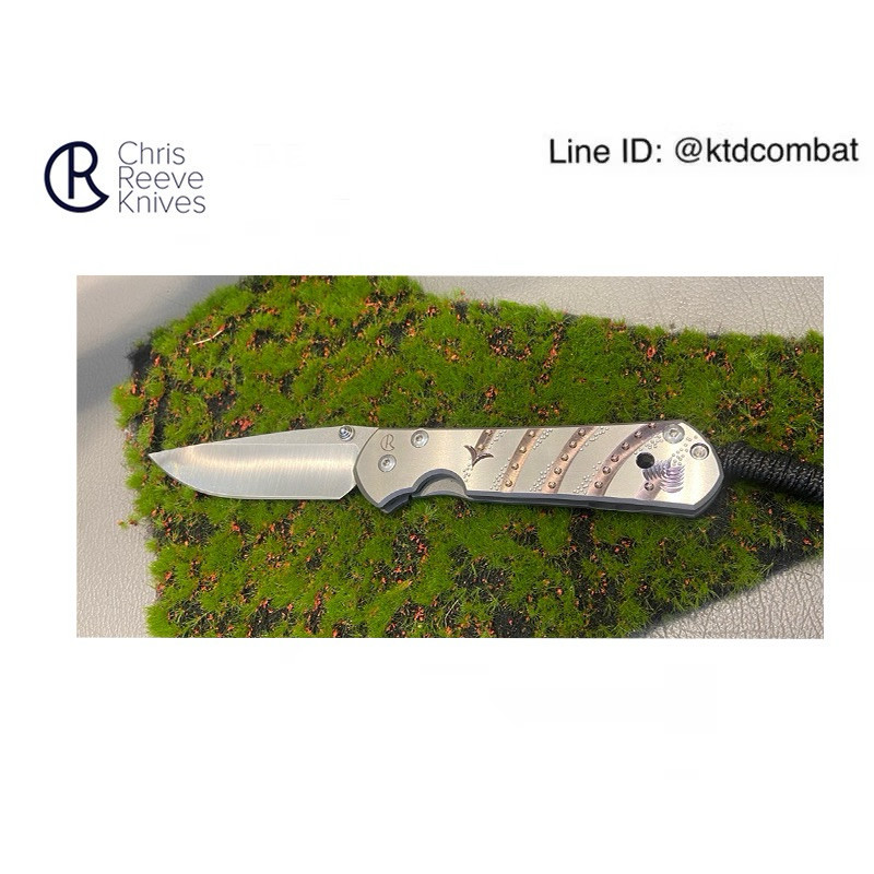 Christ Reeve Sebenza Large 21