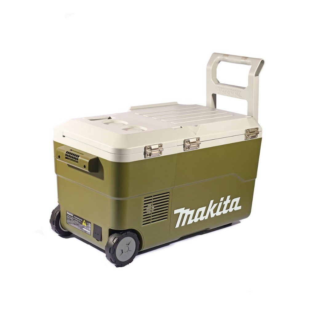 MAKITA กระติกเก็บความเย็น  CW001GZ02O เครื่องเปล่า