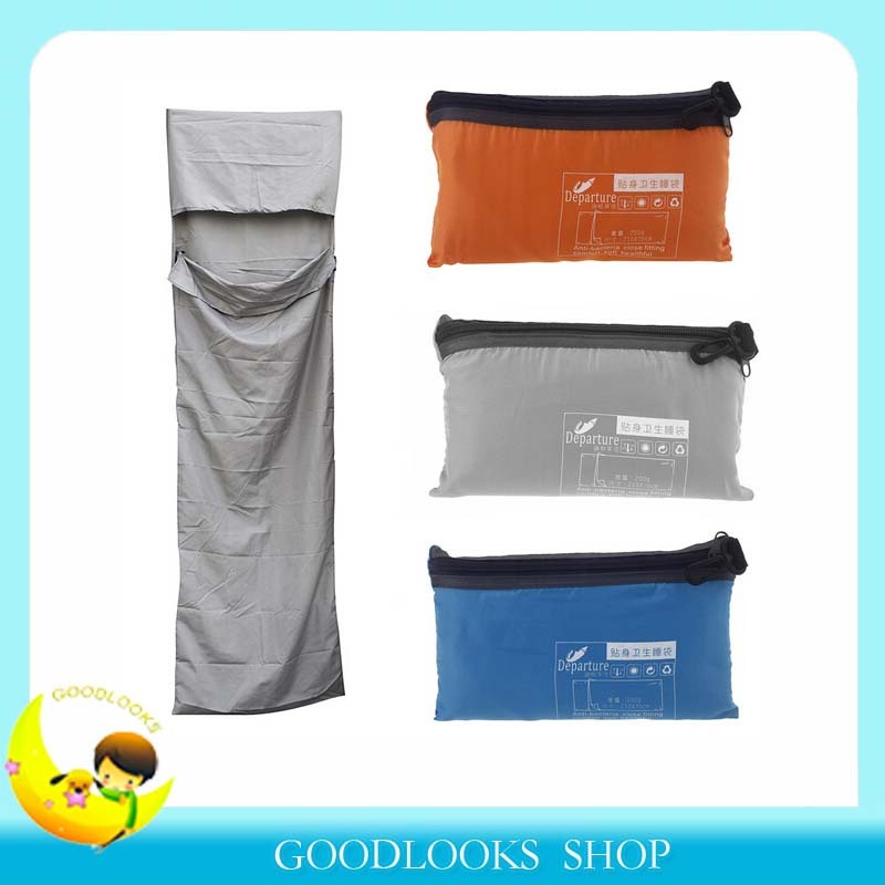 ใหม่ ถุงนอน อัลตร้าไลท์ สำหรับพกพา