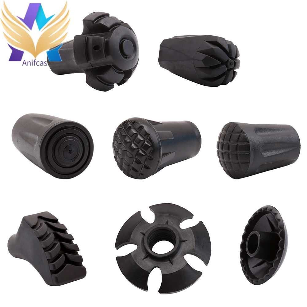 ชุดก้านโคลน ทรงกลม น้าหนักเบา แบบเปลี่ยน สาหรับตั้งแคมป์กลางแจ้ง