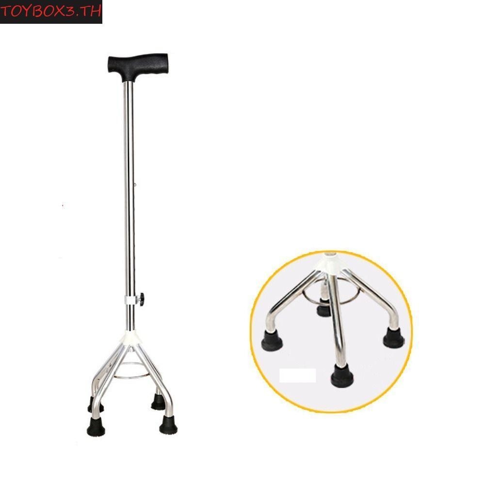 ทอยบ็อกซ์ ยางหมอบสี่ขาแต่เพียงผู้เดียวสแตนเลสมัลติฟังก์ชั่น้าหนักเบาแบริ่งสูงมือจับกันลื่น