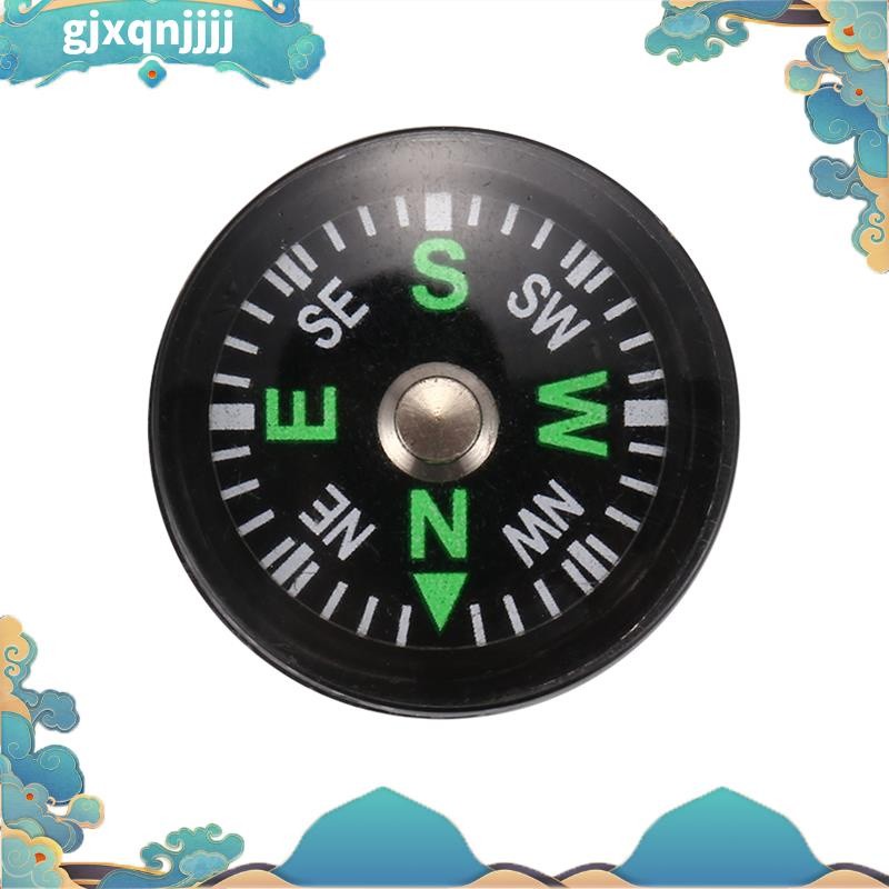 เข็มทิศเติมน้ามัน ขนาดเล็ก 20 มม สาหรับเอาตัวรอด