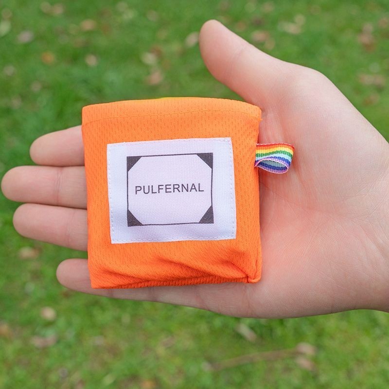 ผ้านอนกลางแจ้งพับได้ สำหรับนักเรียน กันน้ำ เบา ใช้ปิกนิก CYN