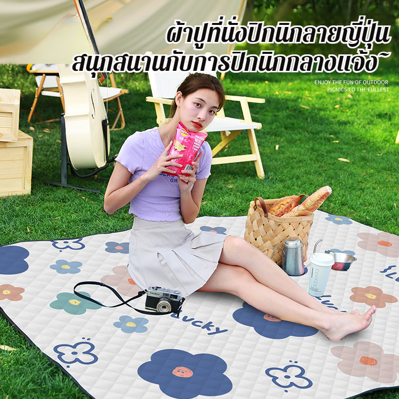 เบาะกลางแจ้งกันน้ากันความชื้นเบาะสวนชายหาด