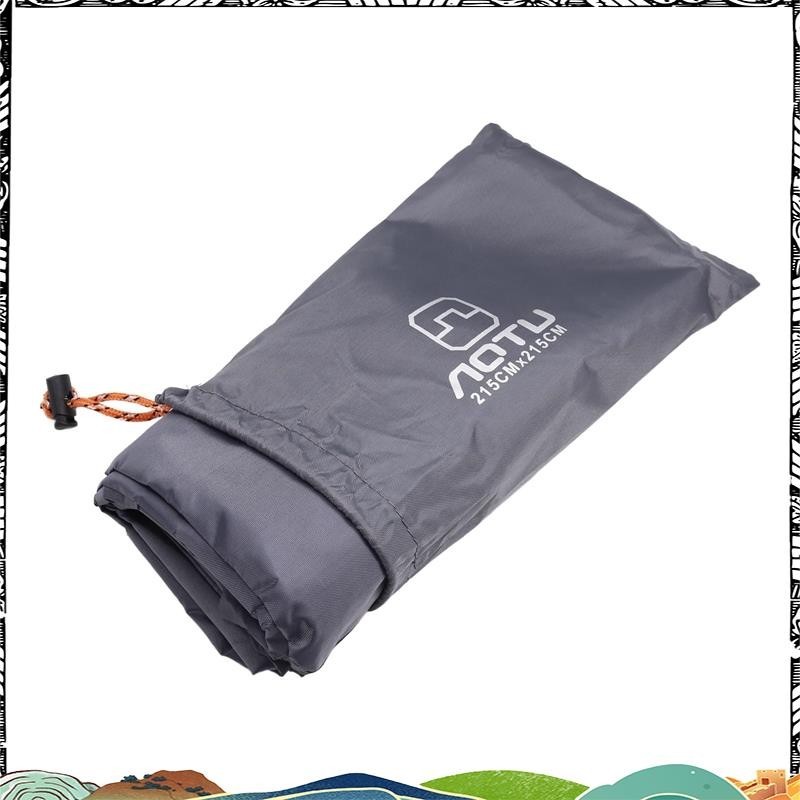 เสื่อปิกนิกกลางแจ้งสุด ๆ เสื่อชายหาด เสื่อปิกนิกกลางแจ้ง เสื่อปิกนิกตั้งแคมป์ที่สะดวก เสื่อกันความชื้น พรมปูพื้นเต็นท์