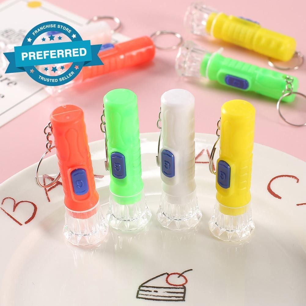 ไฟฉายพวงกุญแจ Led ไฟฉายขนาดเล็ก ไฟกลางแจ้ง แคมป์ปิ้ง L0n3