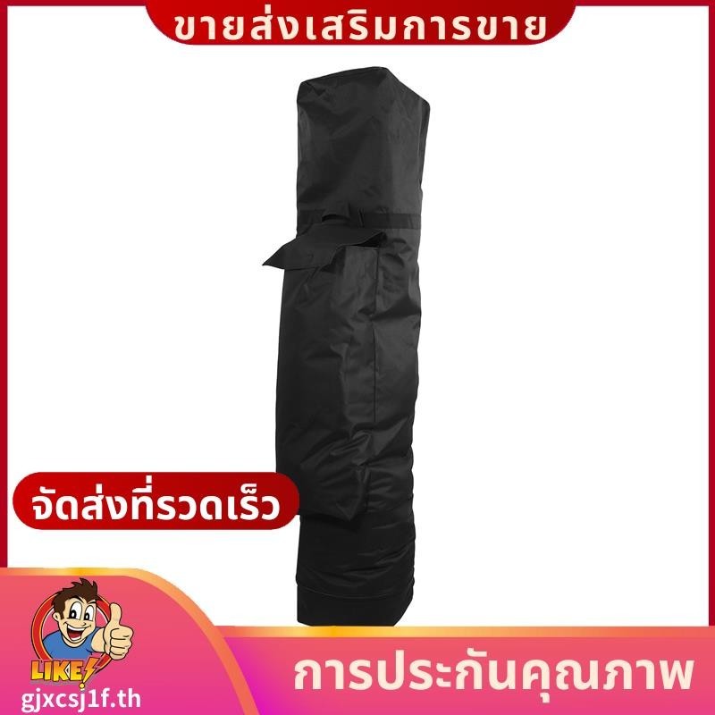 10 X 10 X 62in Canopy Bag Replacement for 10x 10 Up Canopy Tent with Roller WheelsCanopy Carrying Bag with Handlegjxcsj1fth