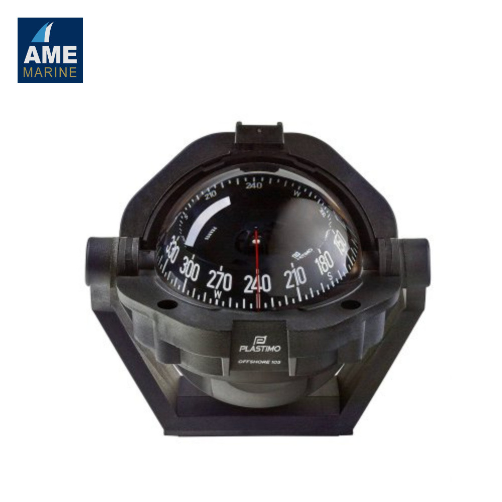 เข็มทิศ Plastimo OFFSHORE 105  CONICAL CARD black ZABC SKU 65001