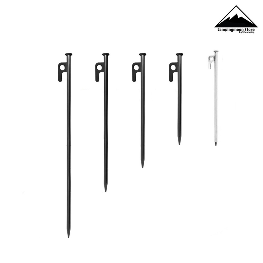 ถูกสุดในไทย สมอบกเหล็กหล่อ 20 25 30 40cm แถมฟรีปลอกสมอ แข็งแรง พร้อมส่งจากไทย