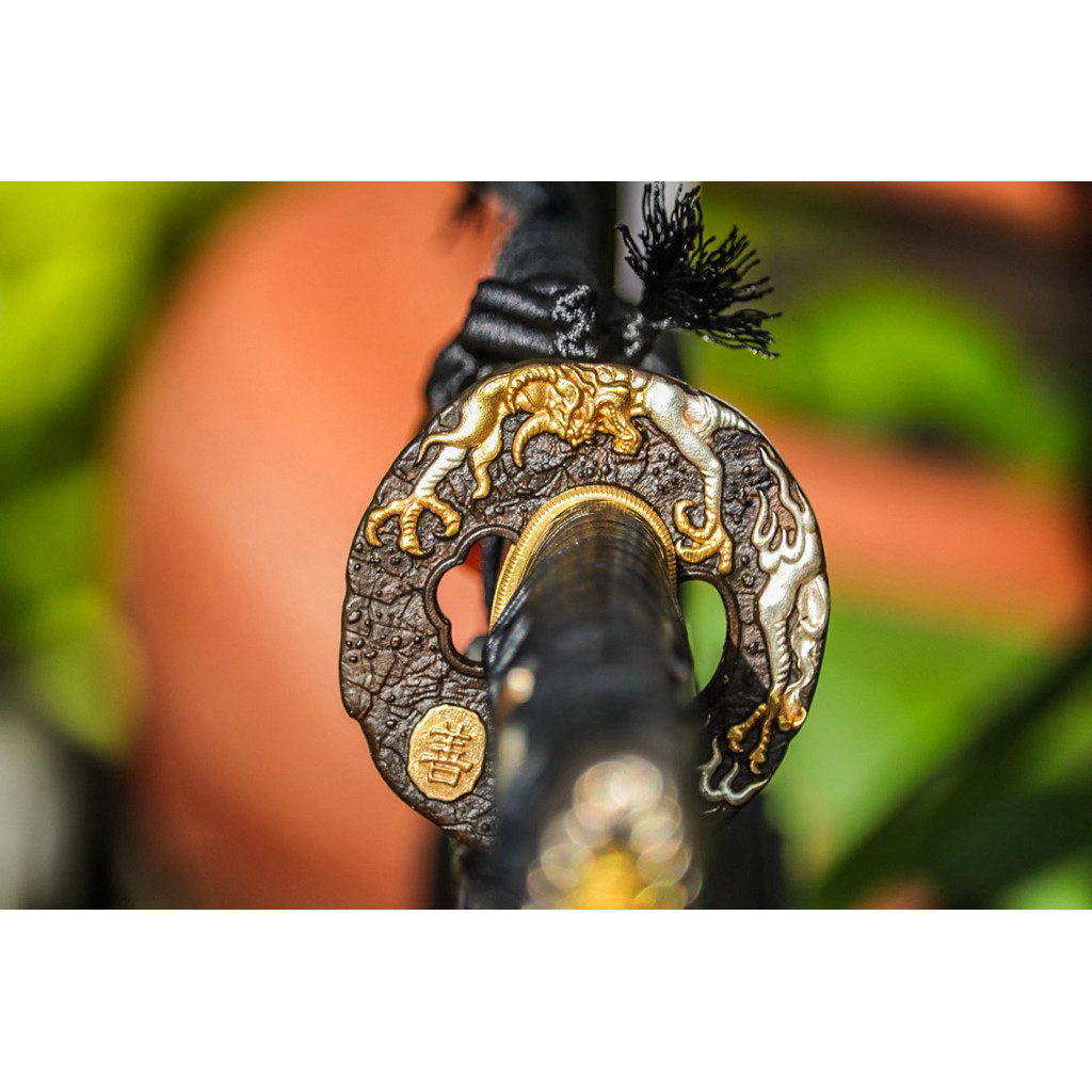 ดาบพรีเมียมKobuseดาบโครงสร้างที่ช่างญี่ปุ่นนิยมใช้กัน