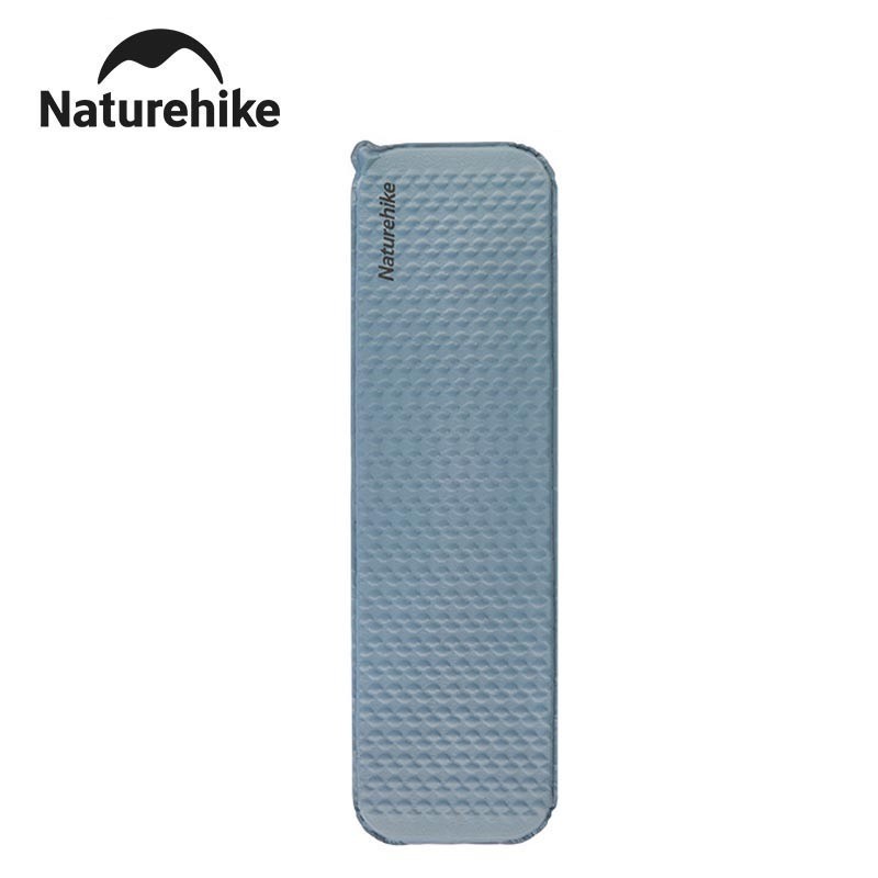 Naturehike เสื่อฟองน้า น้าหนักเบา สาหรับตั้งแคมป์ เดินป่า กลางแจ้ง