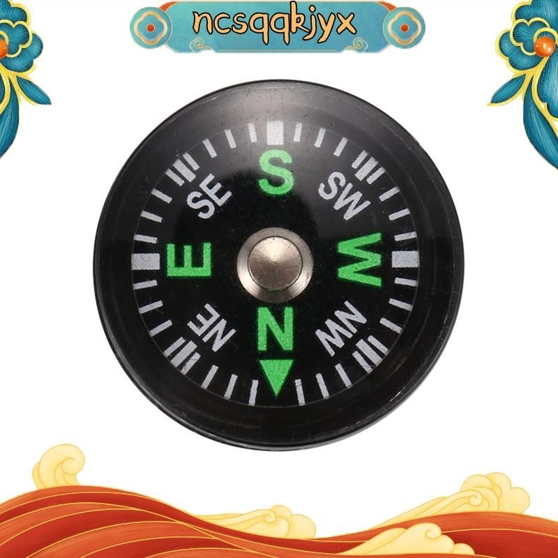 เข็มทิศเติมน้ามัน ขนาดเล็ก 20 มม สาหรับเอาตัวรอด