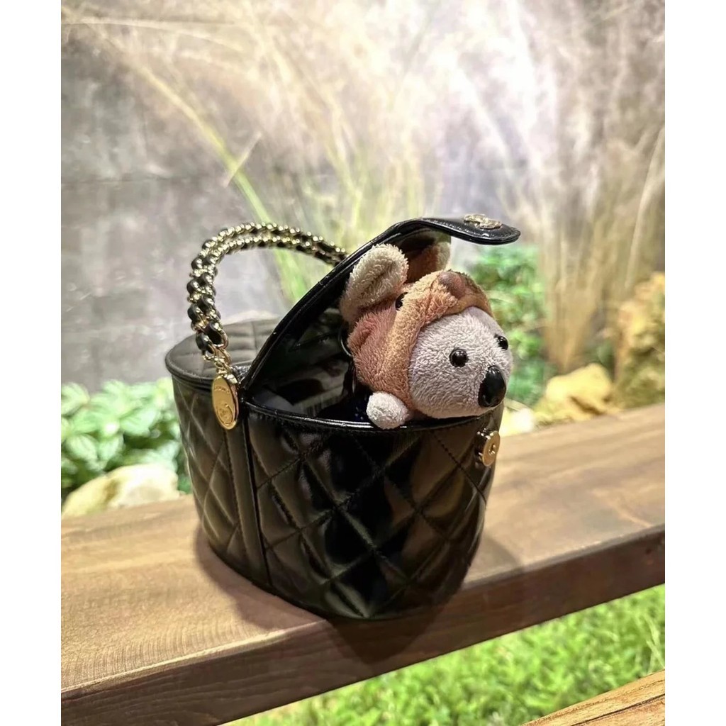 กระเป๋าปิกนิกสไตล์ Jennie สำหรับปาร์ตี้กลางแจ้ง พร้อมตะกร้าผักปิกนิก ราคาพิเศษ